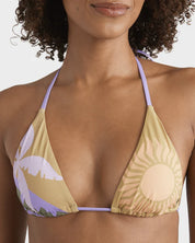 BILLABONG FEEL THE HEAT REMI TRI