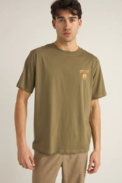 RHYTHM DESERT LOCALS SS T-SHIRT