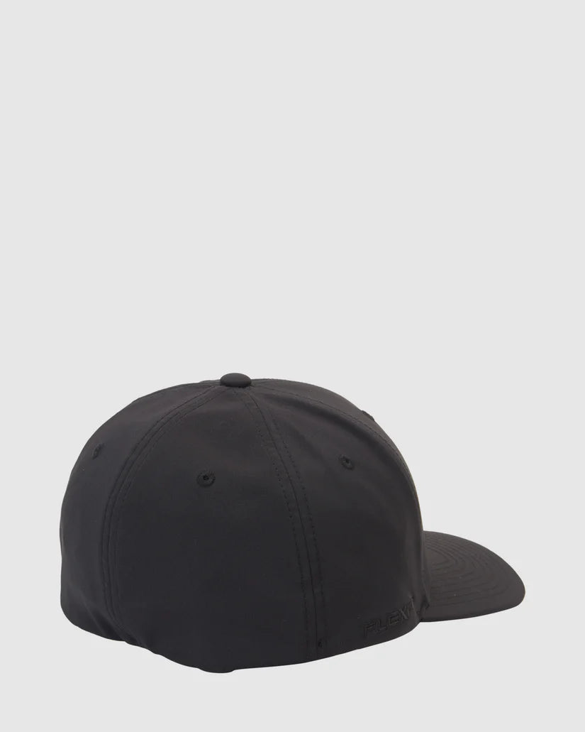 QUIKSILVER AMPED UP FLEXFIT HAT