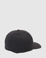 QUIKSILVER AMPED UP FLEXFIT HAT