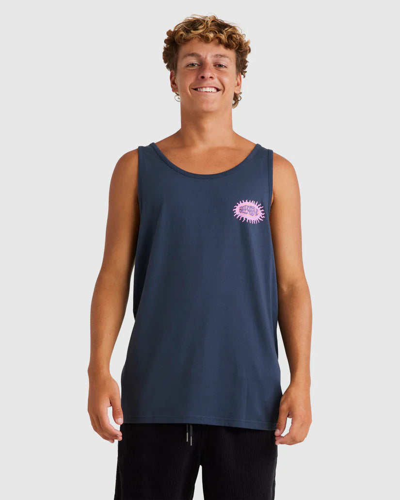 BILLABONG SUNWARP TANK