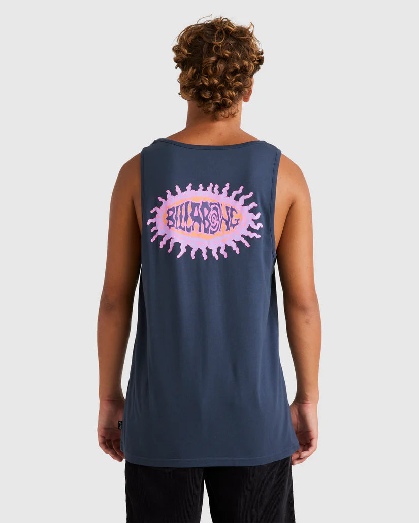 BILLABONG SUNWARP TANK