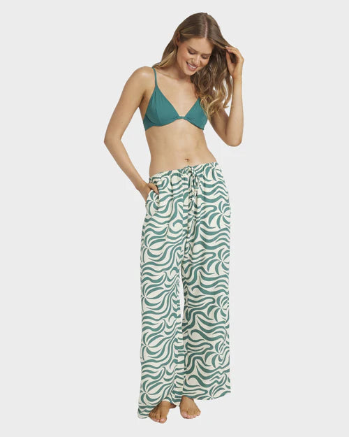 BILLABONG ALL THE WAVES PANTS