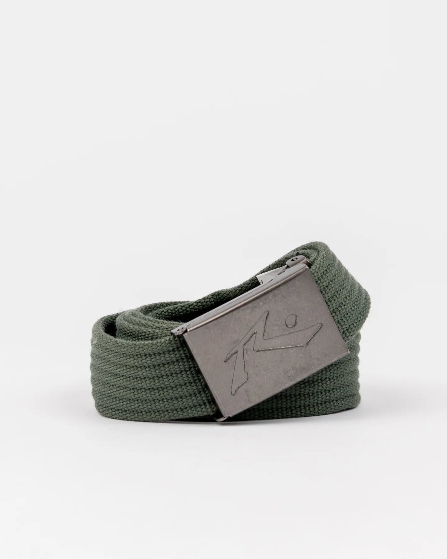 RUSTY RIDGEMONT BELT