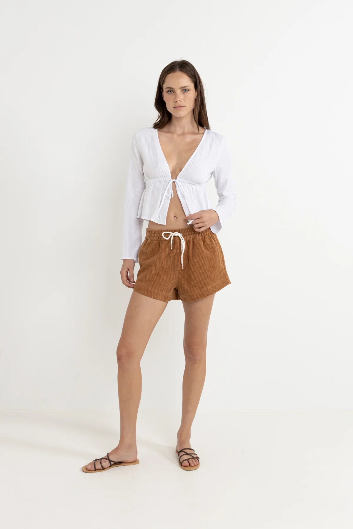 RHYTHM CORD SUNDOWN EVERYDAY SHORT