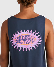 BILLABONG SUNWARP TANK