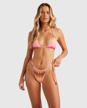 BILLABONG SUNSET DREAMIN REMI TRI