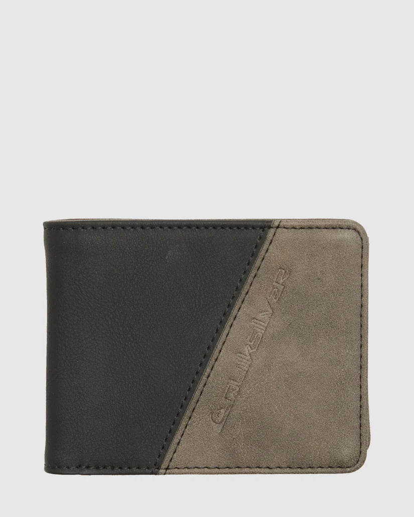 QUIKSILVER SEA BARKER WALLET