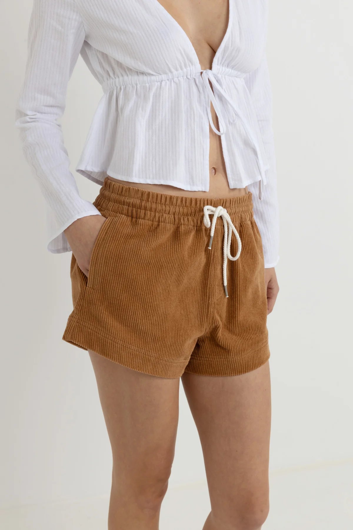 RHYTHM CORD SUNDOWN EVERYDAY SHORT