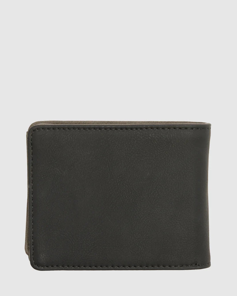 QUIKSILVER SEA BARKER WALLET