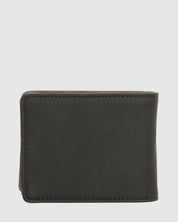 QUIKSILVER SEA BARKER WALLET