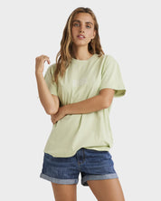 BILLABONG SURF HIGH TEE