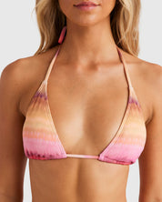 BILLABONG SUNSET DREAMIN REMI TRI