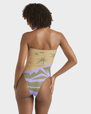 BILLABONG FEEL THE HEAT TULLY 1PC