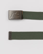 RUSTY RIDGEMONT BELT