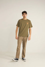 RHYTHM DESERT LOCALS SS T-SHIRT