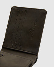 QUIKSILVER SEA BARKER WALLET