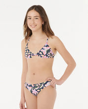 RIP CURL SUNSET SKIES BIKINI GIRL