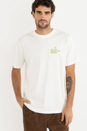 OUTDOOR LIVIN SS T-SHIRT
