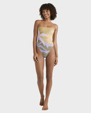 BILLABONG FEEL THE HEAT TULLY 1PC