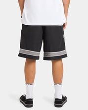 BILLABONG THROW ONS 2.0 BLACK