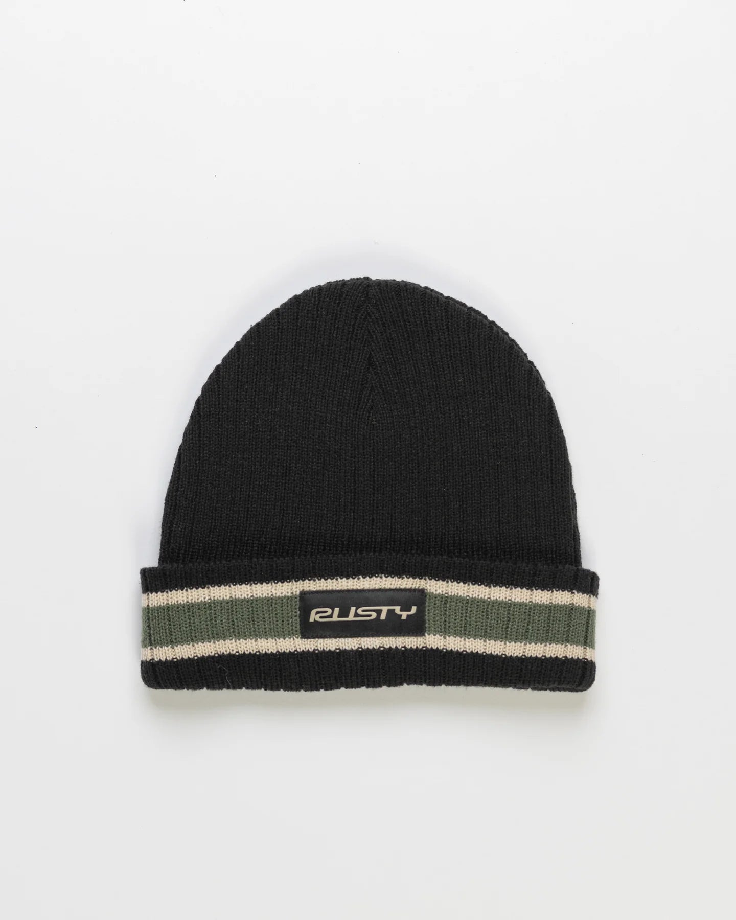 RUSTY BONES 2 BEANIE