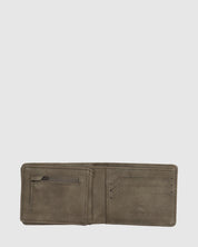 QUIKSILVER SEA BARKER WALLET