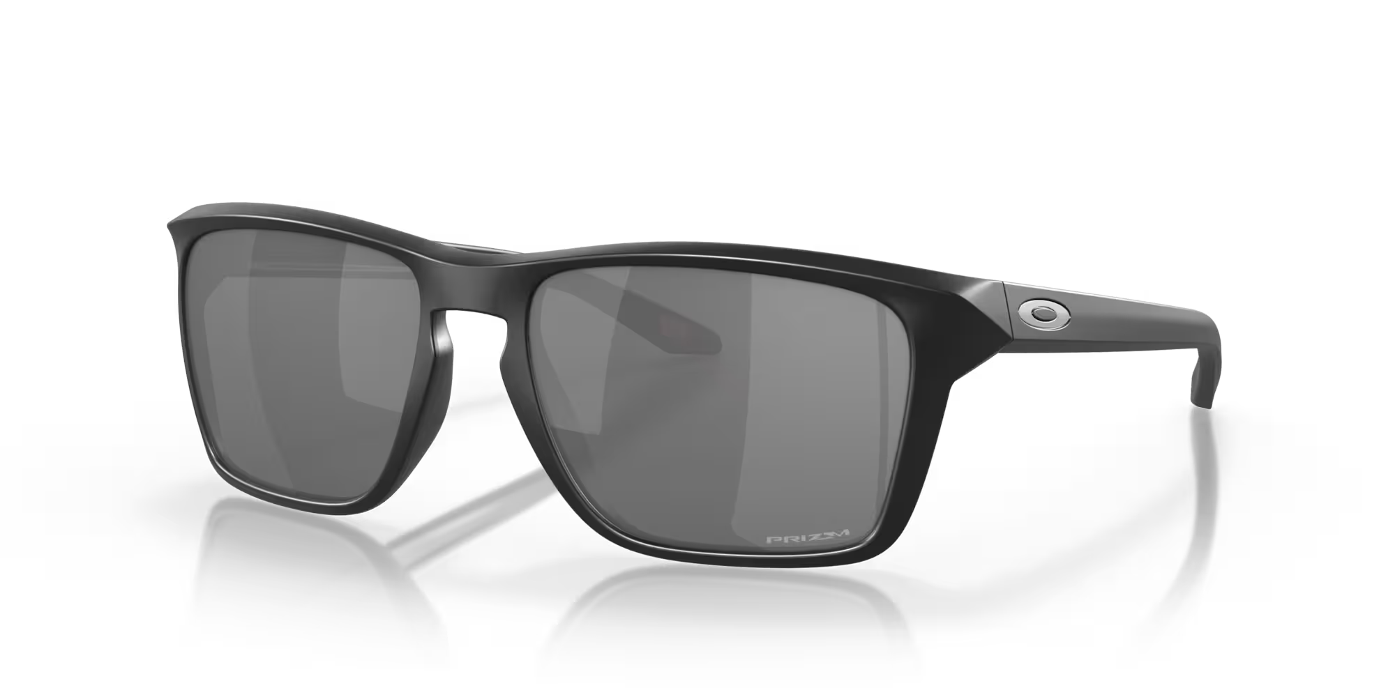 OAKLEY SYLAS MATTE BLACK W/ PRIZM BLACK