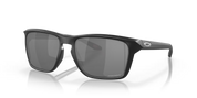OAKLEY SYLAS MATTE BLACK W/ PRIZM BLACK
