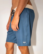 RUSTY DYNAMITE BOARDSHORT