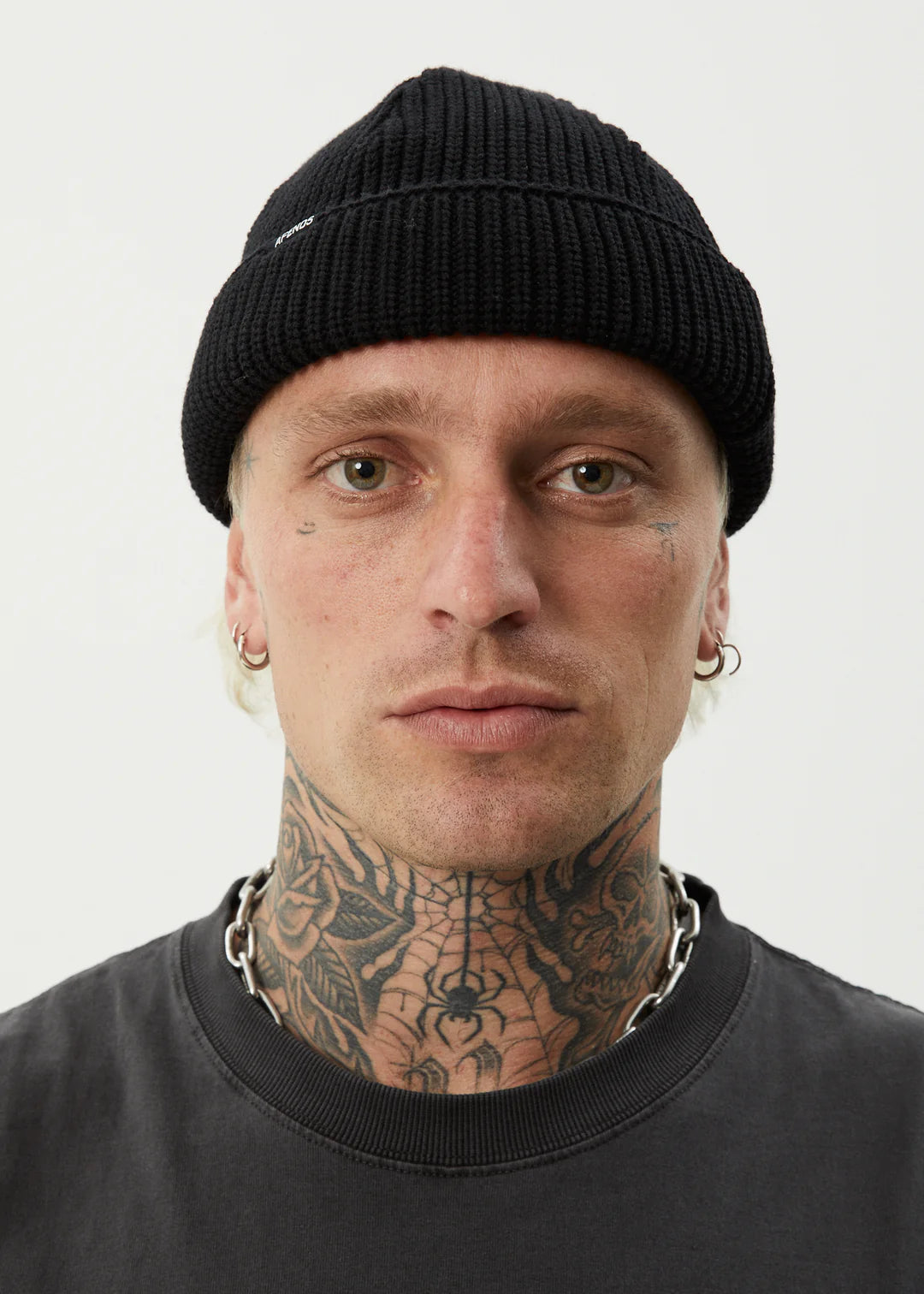 AFENDS WHARFIE BEANIE