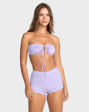 BILLABONG JOSIE SUMMER HI DREW 2 WAY BIKINI TOP
