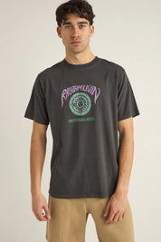 RHYTHM UNIVERSAL SOUND VINTAGE T-SHIRT