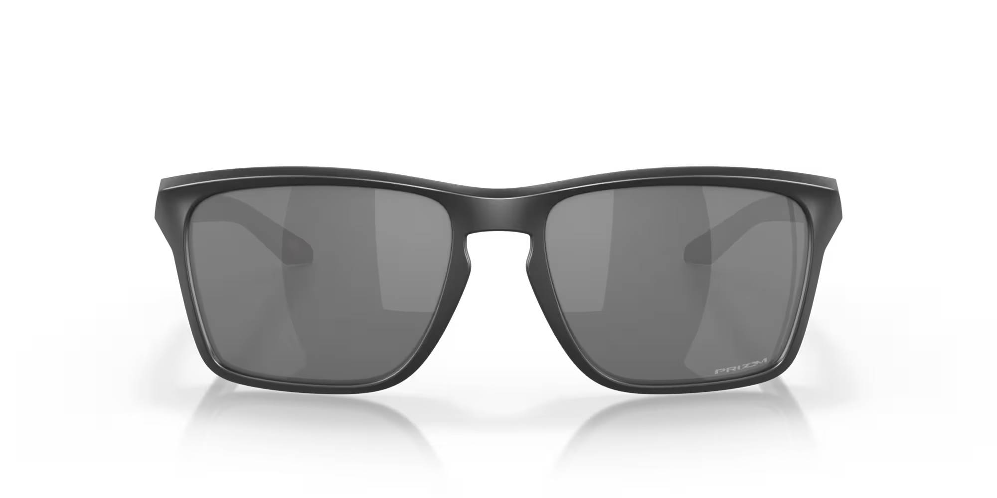 OAKLEY SYLAS MATTE BLACK W/ PRIZM BLACK