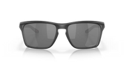OAKLEY SYLAS MATTE BLACK W/ PRIZM BLACK