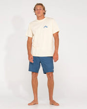 RUSTY DYNAMITE BOARDSHORT