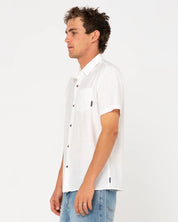 RUSTY RAZOR BLADE 2.0 SHORT SLEEVE SHIRT