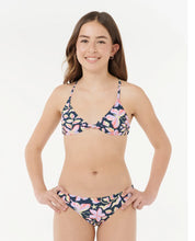 RIP CURL SUNSET SKIES BIKINI GIRL