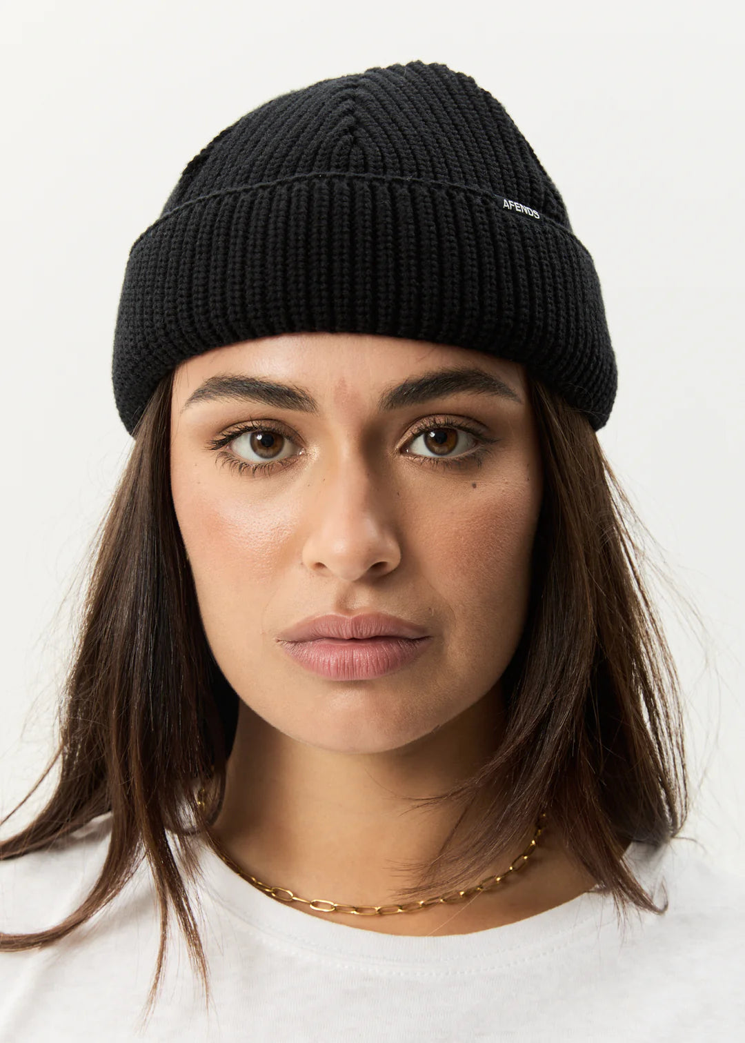 AFENDS WHARFIE BEANIE