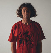 FORMER WEEPING ORGAN OF SIGHT T-SHIRT