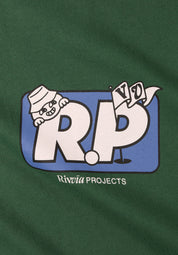 RIVVIA OUR BUDDY T-SHIRT