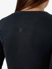 THRILLS RYDEN MICRO RIB TOP