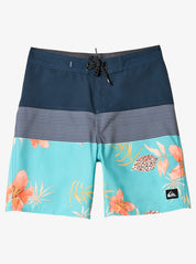 QUIKSILVER EVERYDAY PANEL BOY 12