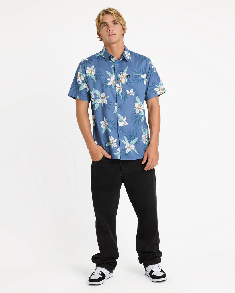 QUIKSILVER APERO CLASSIC SHIRT