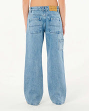 RIP CURL HYPED DENIM PANT - BOY