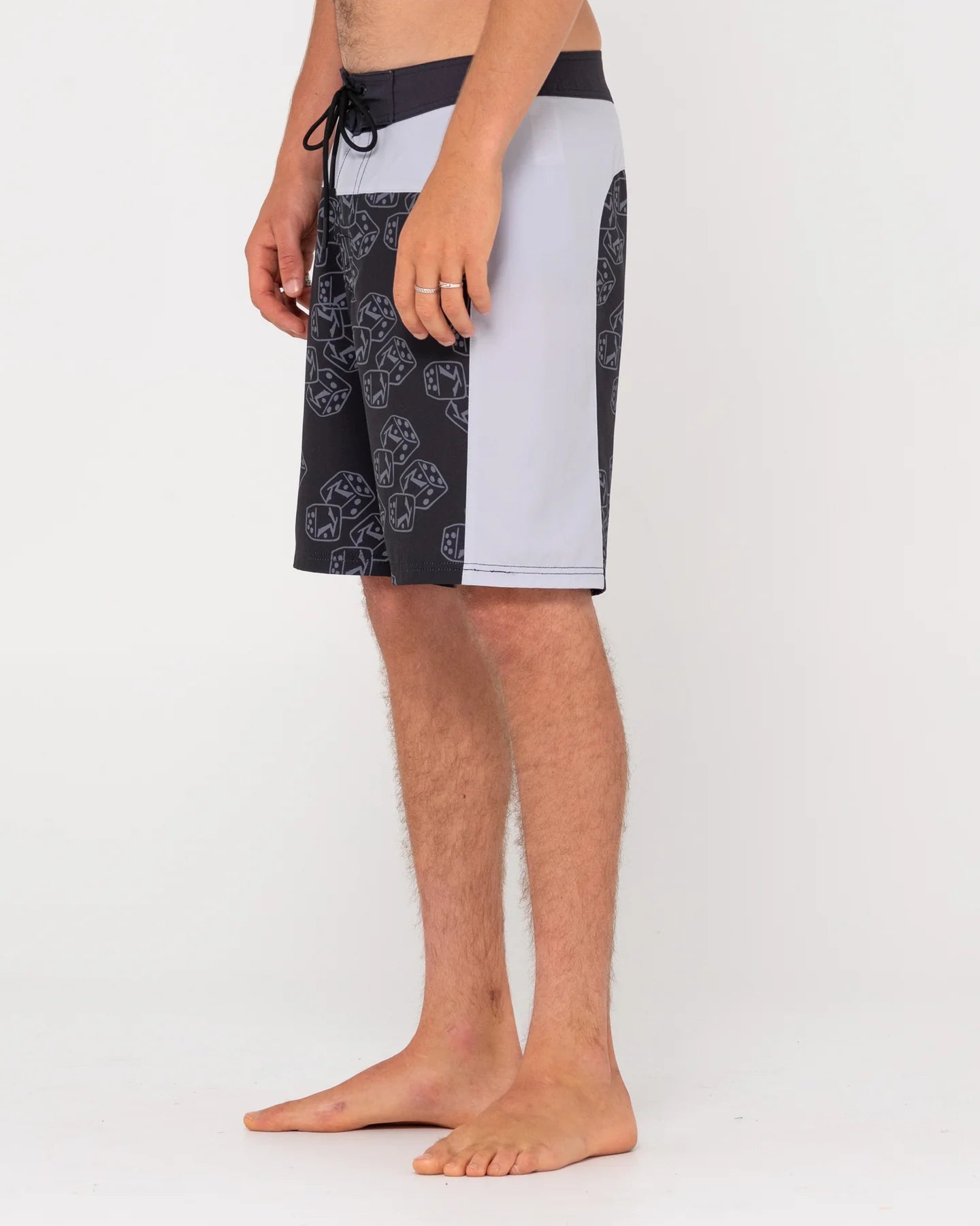 RUSTY NO DICE BOARDSHORT