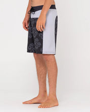 RUSTY NO DICE BOARDSHORT