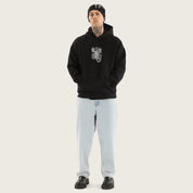 KSCY SCORPIO OVERSIZED HOODIE