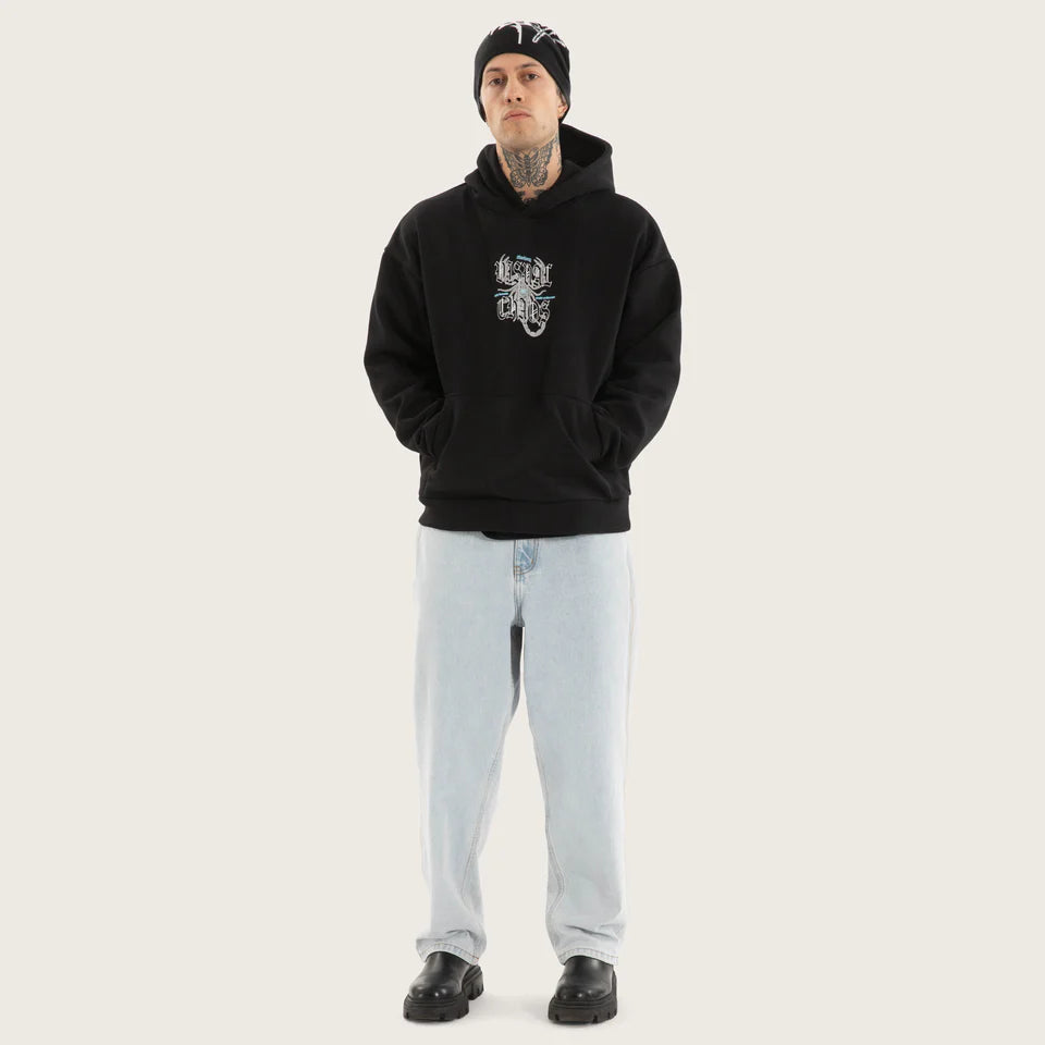 KSCY SCORPIO OVERSIZED HOODIE