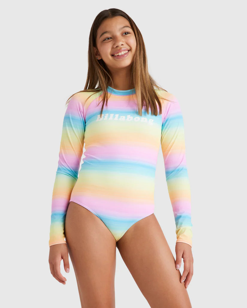 BILLABONG VISTA DREAMIN BODYSUIT